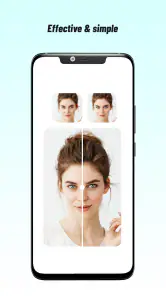 AI Fotobewerker: Foto Bewerken screenshot