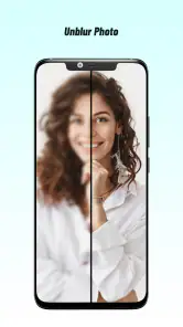 AI Fotobewerker: Foto Bewerken screenshot