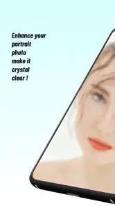 AI Fotobewerker: Foto Bewerken screenshot