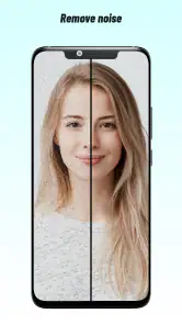 AI Fotobewerker: Foto Bewerken screenshot