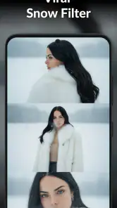 AI Photo Generator - AURA AI screenshot