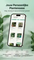 AI Plant Doctor: Plantenzorg 4