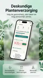 AI Plant Doctor: Plantenzorg 5