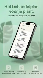 AI Plant Doctor: Plantenzorg screenshot