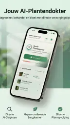 AI Plant Doctor: Plantenzorg 7