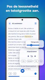 AI Taalmeester: Leer & Spreek 6