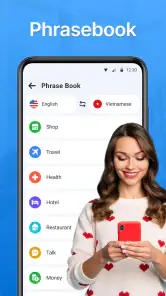 AI Translate: Voice Translator screenshot