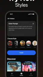 AI-video - AI-video generator 6