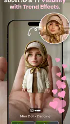 AI Video Creator - Bloom AI 3