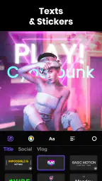 AI Video Editor - Vidma AI 7