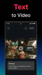 AI Video Generator - Clips AI 5
