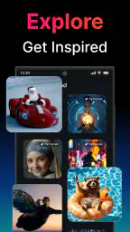 AI Video Generator - Clips AI 6