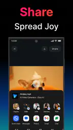AI Video Generator - Clips AI 8