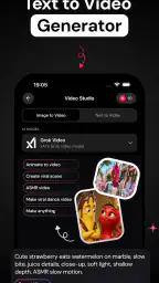AI Video Generator - Video3 2