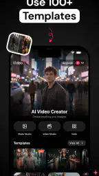 AI Video Generator - Video3 6