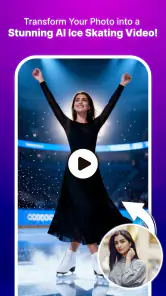 AI Video Maker With Music screenshot