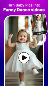AI Video Maker With Music screenshot
