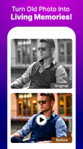 AI Video Maker With Music screenshot