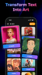 AI-videogenerator: 3D FlixAI 4