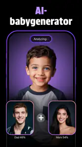 AI-videogenerator: Collart AI screenshot