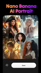 AI-videogenerator : SelfyzAI 2