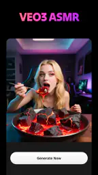 AI-videogenerator : SelfyzAI 7