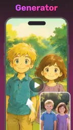 AI-videomaker WonderSnap 4