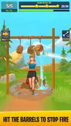 Aim Master: Sharp Archery Game 3