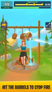Aim Master: Sharp Archery Game screenshot