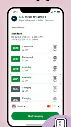 Aimo - Parking with Aimo Park 4