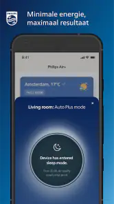 Air+ screenshot
