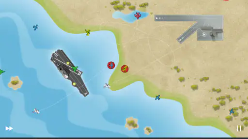 Air Control HD 1