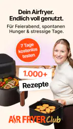 Air Fryer Club 1