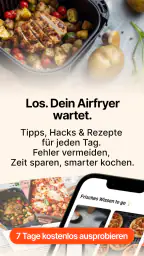 Air Fryer Club 8