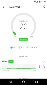 Air Matters screenshot