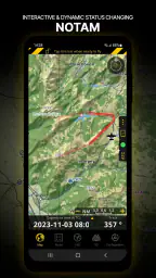 Air Navigation Pro 4