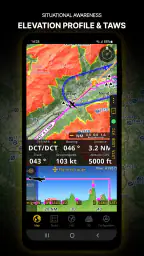 Air Navigation Pro 7