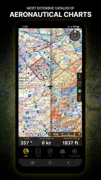 Air Navigation Pro 8