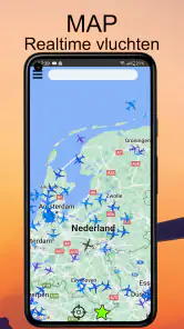 Air Traffic screenshot