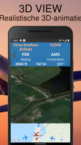 Air Traffic screenshot