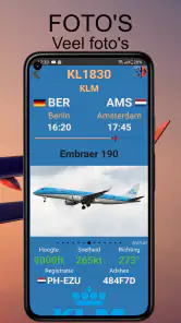 Air Traffic screenshot