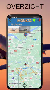 Air Traffic screenshot