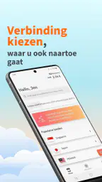 Airalo: eSIM reizen + internet 1