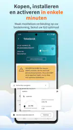 Airalo: eSIM reizen + internet 3