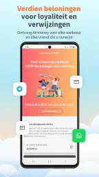 Airalo: eSIM reizen + internet 5