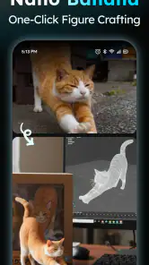 AIreel :AI Video Generator screenshot