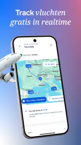 AirHelp・Vlucht Tracker & Claim screenshot