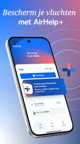 AirHelp・Vlucht Tracker & Claim screenshot