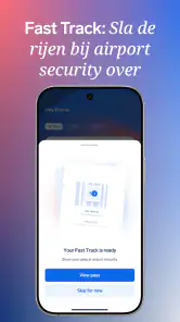 AirHelp・Vlucht Tracker & Claim screenshot