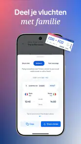 AirHelp・Vlucht Tracker & Claim screenshot